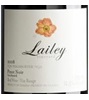 Lailey Winery Brickyard Pinot Noir 2008